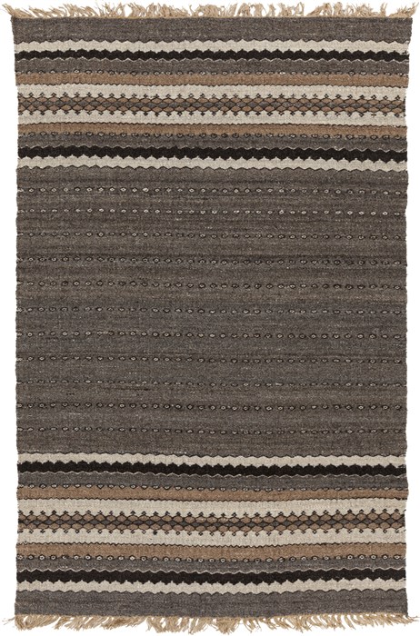 Surya Camel Brown 80 X 100 Area Rug CME2000-810 800-39973 Image 0