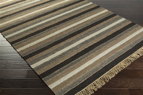 Surya Camel Brown 20 X 30 Area Rug CME2001-23 800-39974 Image 1