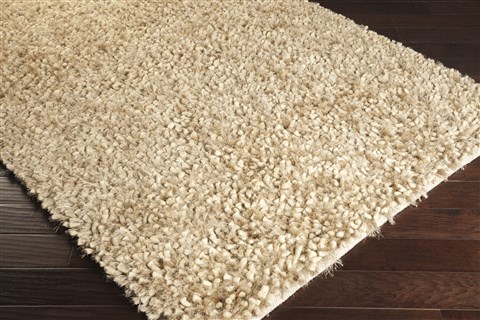 Surya Cumulus White 90 X 120 Area Rug CML2000-912 800-39981 Image 1