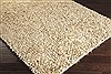 Surya Cumulus White 90 X 120 Area Rug CML2000-912 800-39981 Thumb 1