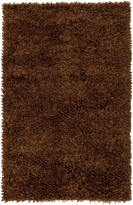 Surya Cumulus Brown 50 X 80 Area Rug CML2001-58 800-39983 Image 0