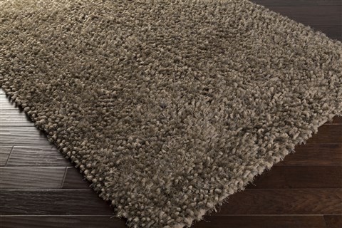 Surya Cumulus Brown 20 X 30 Area Rug CML2002-23 800-39986 Image 1