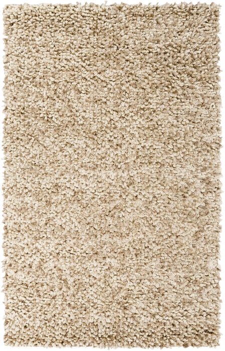 Surya Cumulus White 20 X 30 Area Rug CML2003-23 800-39990 Image 0
