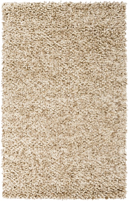 Surya Cumulus White 50 X 80 Area Rug CML2003-58 800-39991 Image 0