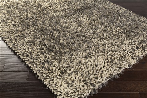 Surya Cumulus White 80 X 100 Area Rug CML2004-810 800-39996 Image 1