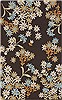 Surya Cannes Brown 20 X 30 Area Rug CNS5405-23 800-40003 Thumb 0