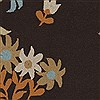 Surya Cannes Brown 33 X 53 Area Rug CNS5405-3353 800-40005 Thumb 2