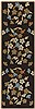 Surya Cannes Brown Runner 26 X 80 Area Rug CNS5406-268 800-40009 Thumb 0