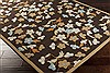 Surya Cannes Brown 33 X 53 Area Rug CNS5406-3353 800-40010 Thumb 1