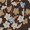 Surya Cannes Brown 33 X 53 Area Rug CNS5406-3353 800-40010 Thumb 2