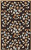 Surya Cannes Brown 33 X 53 Area Rug CNS5406-3353 800-40010 Thumb 0