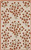 Surya Cannes Red 33 X 53 Area Rug CNS5407-3353 800-40015 Thumb 0