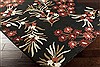 Surya Cannes Black 20 X 30 Area Rug CNS5410-23 800-40018 Thumb 1