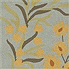 Surya Cannes Grey 33 X 53 Area Rug CNS5411-3353 800-40025 Thumb 2