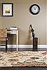 Surya Centennial Green Runner 26 X 80 Area Rug CNT1046-268 800-40029 Thumb 2