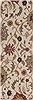 Surya Centennial Green Runner 26 X 80 Area Rug CNT1046-268 800-40029 Thumb 0