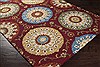 Surya Centennial Red 20 X 30 Area Rug CNT1050-23 800-40033 Thumb 1