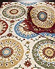 Surya Centennial Red 20 X 30 Area Rug CNT1050-23 800-40033 Thumb 2