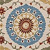 Surya Centennial Red 20 X 30 Area Rug CNT1051-23 800-40038 Thumb 4