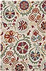 Surya Centennial Green 33 X 53 Area Rug CNT1052-3353 800-40045 Thumb 0