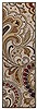 Surya Centennial Brown Runner 26 X 80 Area Rug CNT1059-268 800-40049 Thumb 0