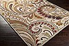 Surya Centennial Brown 33 X 53 Area Rug CNT1059-3353 800-40050 Thumb 1