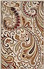 Surya Centennial Brown 33 X 53 Area Rug CNT1059-3353 800-40050 Thumb 0