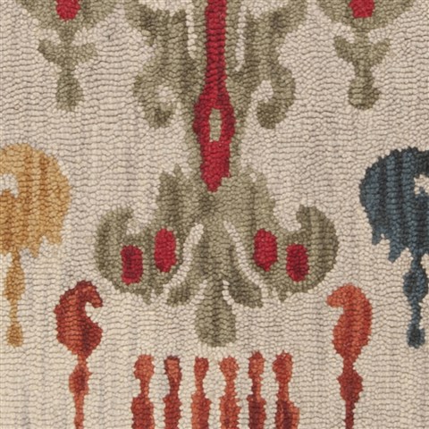 Surya Centennial Blue 33 X 53 Area Rug CNT1060-3353 800-40055 Image 2