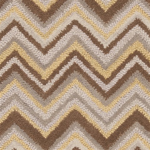 Surya Centennial White 20 X 30 Area Rug CNT1066-23 800-40064 Image 3