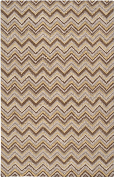 Surya Centennial White 20 X 30 Area Rug CNT1066-23 800-40064 Image 0