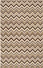 Surya Centennial White 20 X 30 Area Rug CNT1066-23 800-40064 Thumb 0