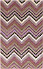 Surya Centennial Purple 33 X 53 Area Rug CNT1071-3353 800-40071 Thumb 0