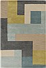 Surya Centennial Green 50 X 80 Area Rug CNT1080-58 800-40082 Thumb 0