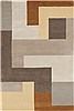 Surya Centennial Yellow 50 X 80 Area Rug CNT1087-58 800-40092 Thumb 0