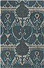 Surya Centennial Blue 50 X 80 Area Rug CNT1089-58 800-40097 Thumb 0