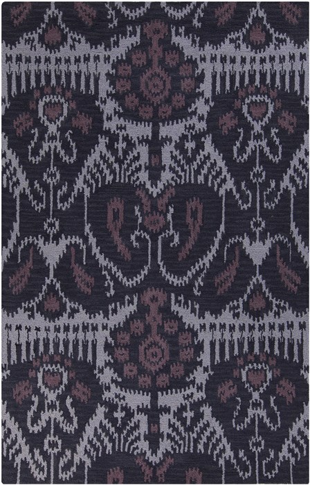 Surya Centennial Blue 80 X 110 Area Rug CNT1090-811 800-40103 Image 0