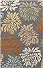 Surya Centennial Orange 33 X 53 Area Rug CNT1091-3353 800-40106 Thumb 0