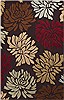 Surya Centennial Red 20 X 30 Area Rug CNT1092-23 800-40109 Thumb 0