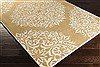 Surya Centennial Yellow 20 X 30 Area Rug CNT1093-23 800-40114 Thumb 1