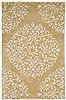 Surya Centennial Yellow 20 X 30 Area Rug CNT1093-23 800-40114 Thumb 0