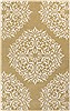 Surya Centennial Yellow 80 X 110 Area Rug CNT1093-811 800-40118 Thumb 0