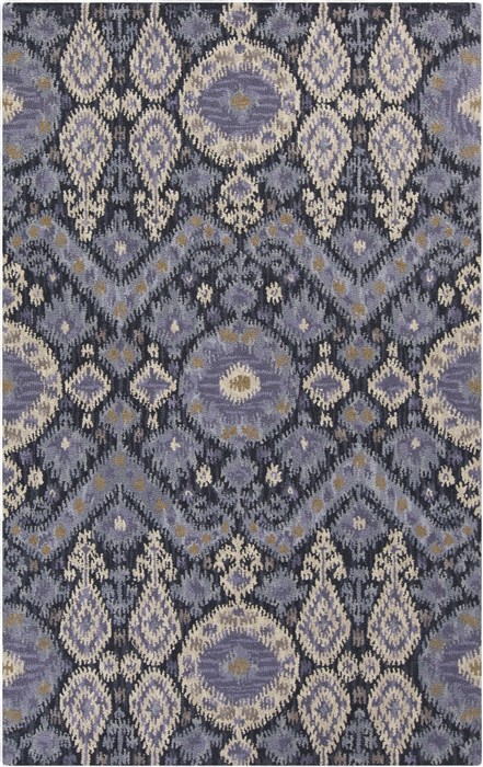 Surya Centennial Purple 33 X 53 Area Rug CNT1094-3353 800-40121 Image 0