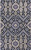 Surya Centennial Purple 33 X 53 Area Rug CNT1094-3353 800-40121 Thumb 0