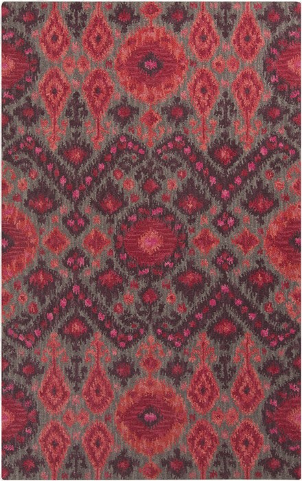 Surya Centennial Purple 33 X 53 Area Rug CNT1095-3353 800-40126 Image 0