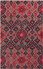 Surya Centennial Purple 50 X 80 Area Rug CNT1095-58 800-40127 Thumb 0