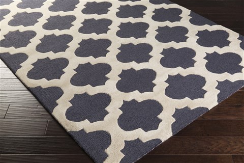 Surya Centennial Blue 20 X 30 Area Rug CNT1097-23 800-40134 Image 1