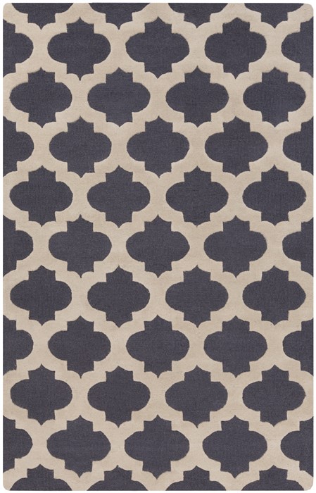 Surya Centennial Blue 20 X 30 Area Rug CNT1097-23 800-40134 Image 0