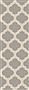 Surya Centennial Grey Runner 26 X 80 Area Rug CNT1099-268 800-40145 Thumb 0