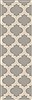 Surya Centennial Grey Runner 26 X 80 Area Rug CNT1099-268 800-40145 Thumb 0