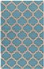 Surya Centennial Blue 20 X 30 Area Rug CNT1100-23 800-40149 Thumb 0